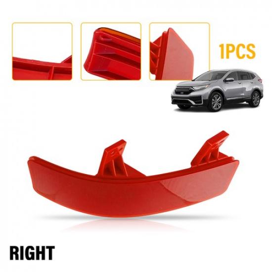 Для - Honda CRV Отражатель заднего бампера Пассажирская сторона Оригинальный HO1185118