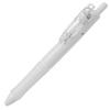 Pilot Downforce R Pressure Ballpoint BDWR40FW 0.7 Pen, White,
