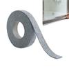 400cmx3cm Felt Water Absorbing Sticker Self Adhesive Window Glass Anti Condensation Water Absorption Winter Window Accessories