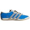 Song For The Mute X Adidas  Tokyo Blue Bird Charcoal Grey Women Sneakers Off-White KJ4402