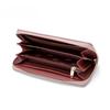 Women Wallets Fresh Style Zipper Long Wallet Clutch Purse Coin Card Holder