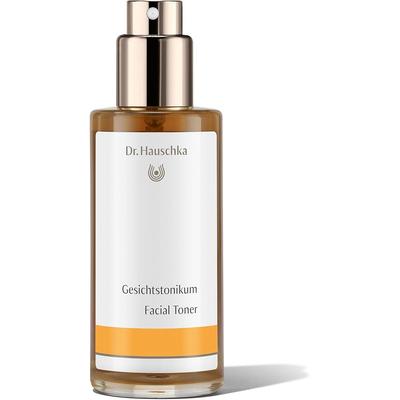 Dr. Lotion Tonique Visage Hauschka (100 ml) pour tous les types de peau