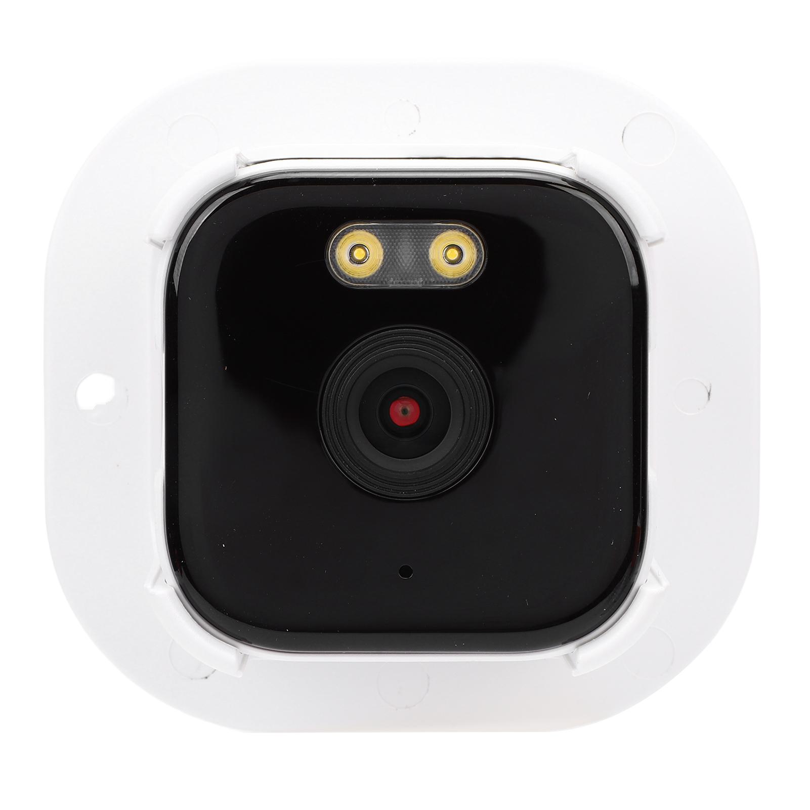 

2K Window Camera 5G 2.4GHz Smart 3MP Human Motion Detection Real Time Reminder 2 Way Video Recording App Control for Home Security