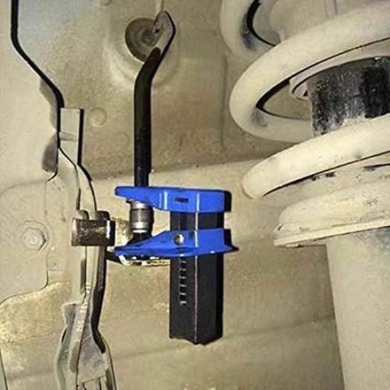 

Комплект из 4 шт. стальных зажимов для шлангов автомобиля, набор стопоров для жидкостей для фитингов banjo, топливных магистралей, кондиционеров, тормозных линий