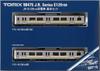 TOMIX N Gauge JR E129 100 Series Basic Set 98475 Model Train