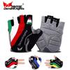 Abbigliamento da ciclismo – Guanti da ciclismo