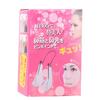 Clip Nose Slimming Massager Nose Shaping Corrector Nose Straightener Nose Lift-Up Shaper Nose Shaper Clip Silicone Nose Lifter