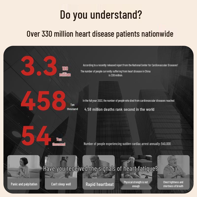 Naaldloos multifunctioneel gezondheidssmartwatch (CN-versie)