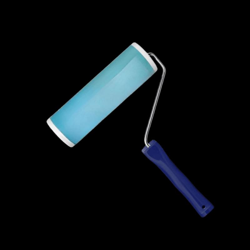 9-inch Long-Pile Paint Roller Brush