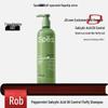 Spēs Peppermint Salicylic Acid Oil Control Shampoo