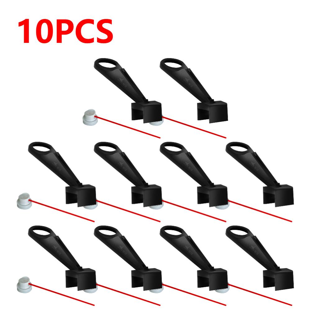 1-10PCS Motorcycle Chain Oiler Spray Gear Motorcycle Lube Oiler Tool Mess-Free Chain Wax Chain Cleaner Attachment for Motorcycle