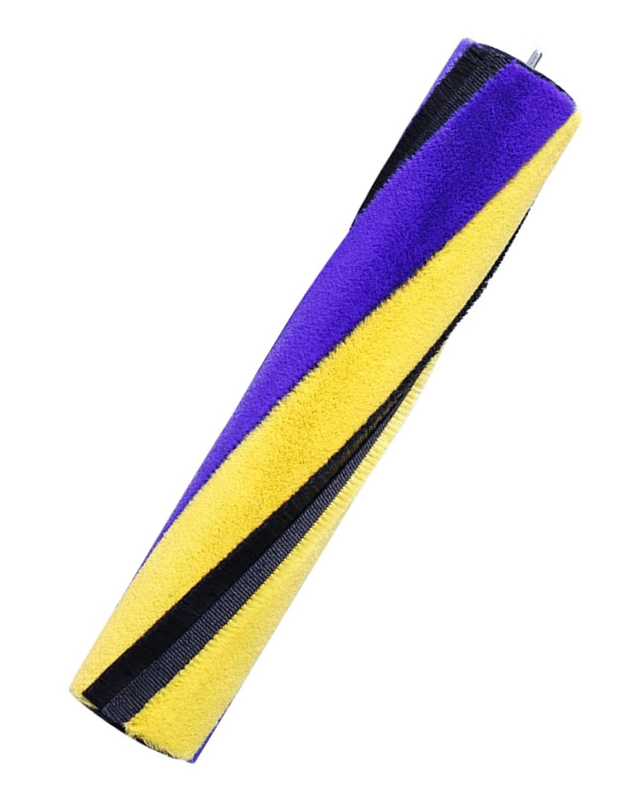 

Yivy Rotating Brush for Soft Roller Replacement Brush for Dyson Detect Slim Series Vacuum Compatible Head Vacuum Cleaner Replacement Part Number Head,