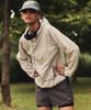 Ausdoeoboiseu Technol-Ov™ Light Weight Cap (Gray)
