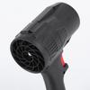 Handheld Turbo Blower Mini Jet Dry Blower Fan High Pressure Air Blowers for Lawn Care Garage Patio Car