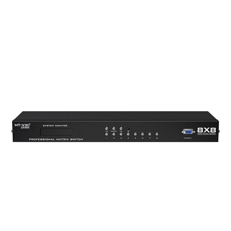 MT-VIKI HDMI Matrix Switcher