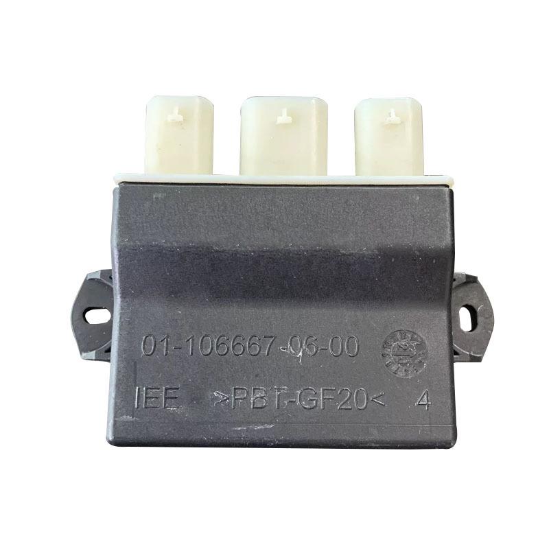 Mercedes-Benz GLC, E-Class, EQB Trunk Kick Switch Module 2139050714