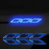 Car Decoration Stickers - Safety Warning Reflective Stickers - Custom Stickers For All Models