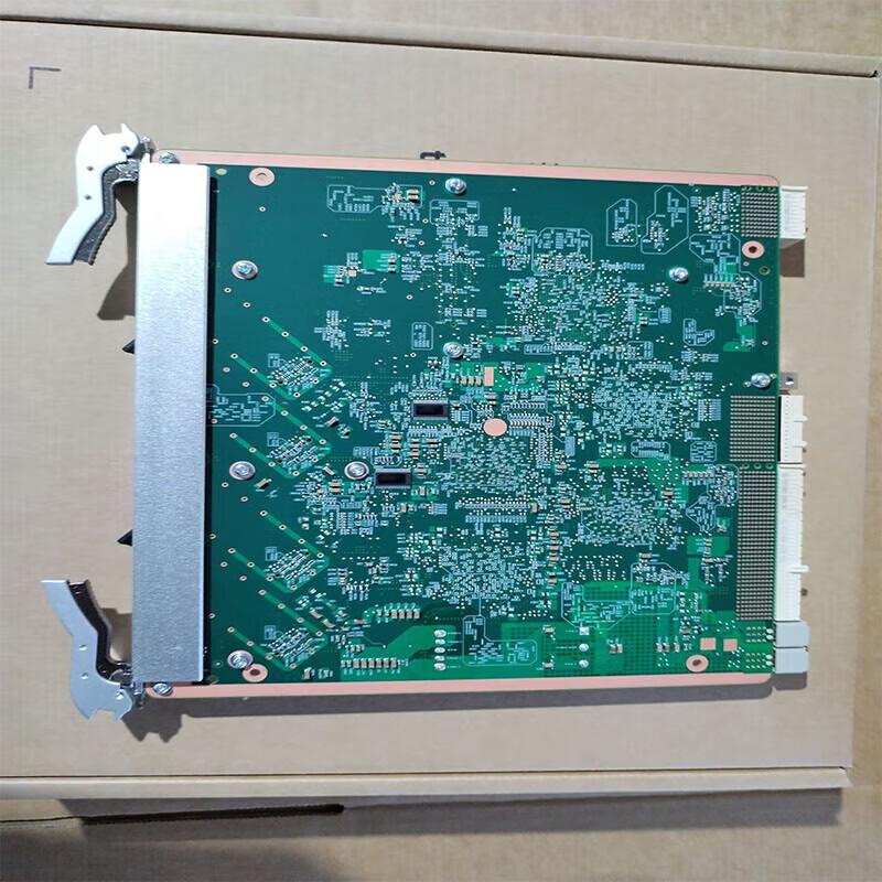 Huawei OSN3500/OSN7500 2xSTM-64 Optical Interface Board