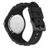 Authorized Dealer [Ice-watch] Ice-watch Watch Women's Watch 019142 Ice Generation Black Forever Small