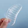 Gel Orthopedic Pads Foot Arch Pads Flat Foot Corrector Arch Support Insoles Arch Orthotic
