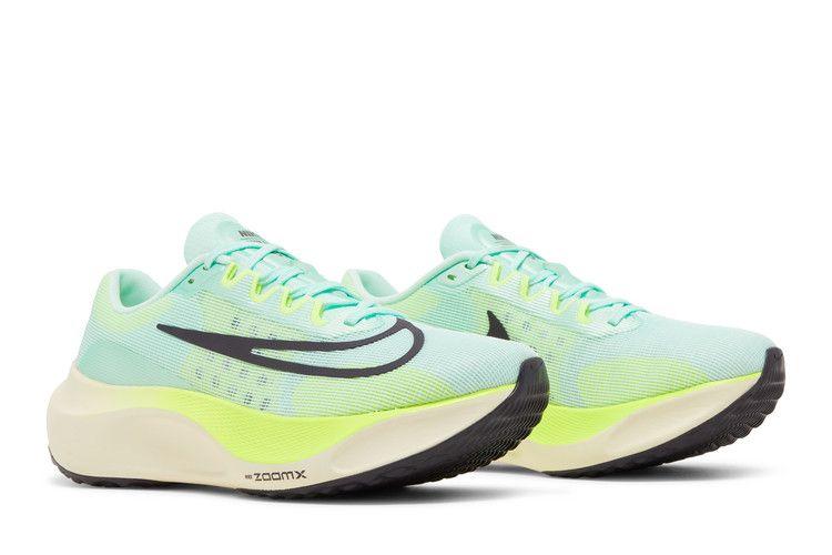Nike Zoom Fly 5 'Mint Foam'