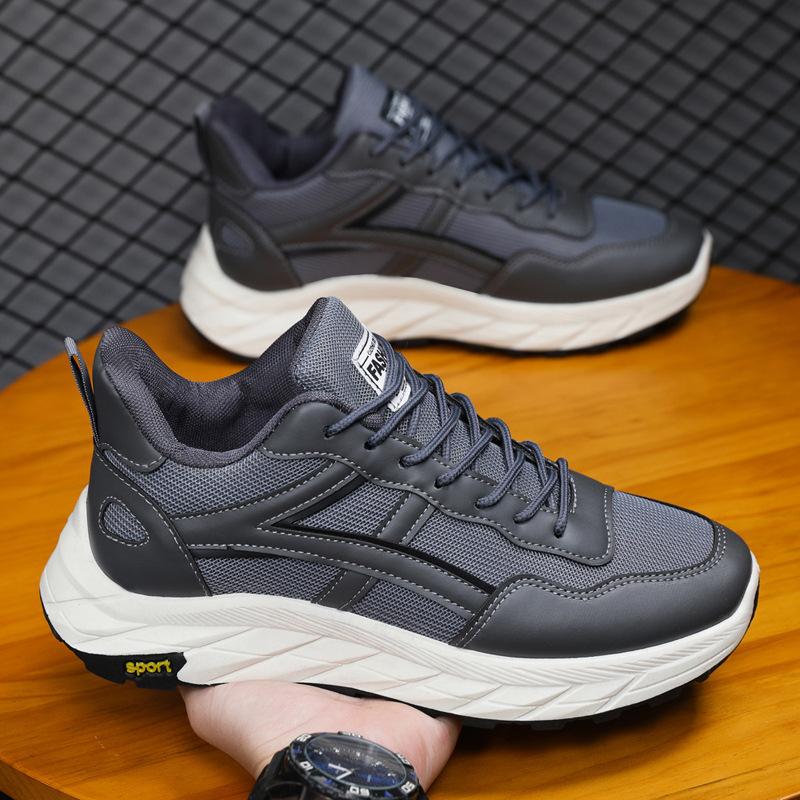 

Весенне-осенний тренд универсальная пара обуви мужские и женские сетчатые дышащие кроссовки тренд универсальная повседневная обувь спортивная обувь 39