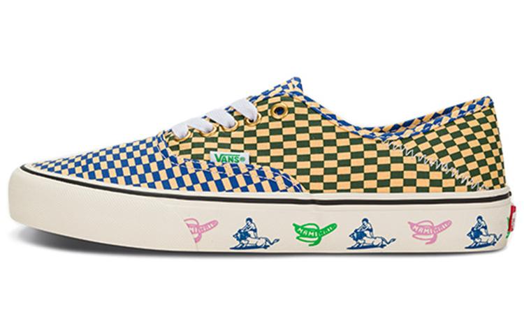 Mami Wata x Vans Authentic VR3 SF  Rumble In The Jungle  34.5