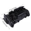 Engine Valve Cover with Gaskets Cylinder Head Cover for Honda Accord 2013-2017 CR-V 2015-2019 2.4 L