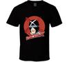 Speed Racer Racer X Classic Black T-Shirt