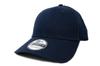 New Era Adjustable Cap In Deep Navy