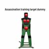 Yuanzhi Training Fixed Humanoid Target