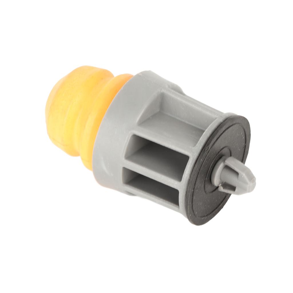 Bakre fjädring fjäder genomslagsgummi 9675987380 Axel stötdämpare buffert Ersättning för Citroen C3