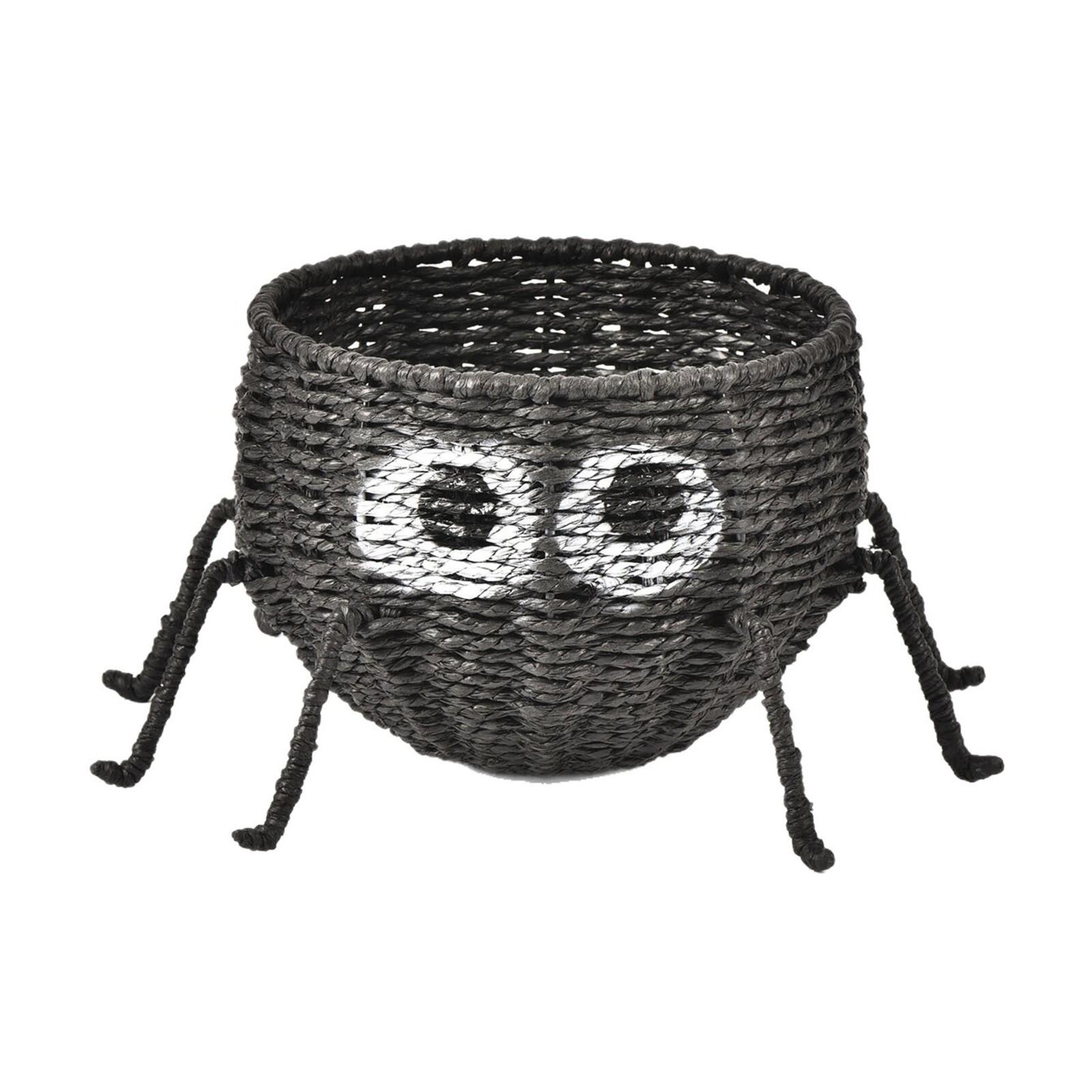 Creative Black Storage Box Indoor Creative Ornament Candy Storage Frame One Size 1970₽