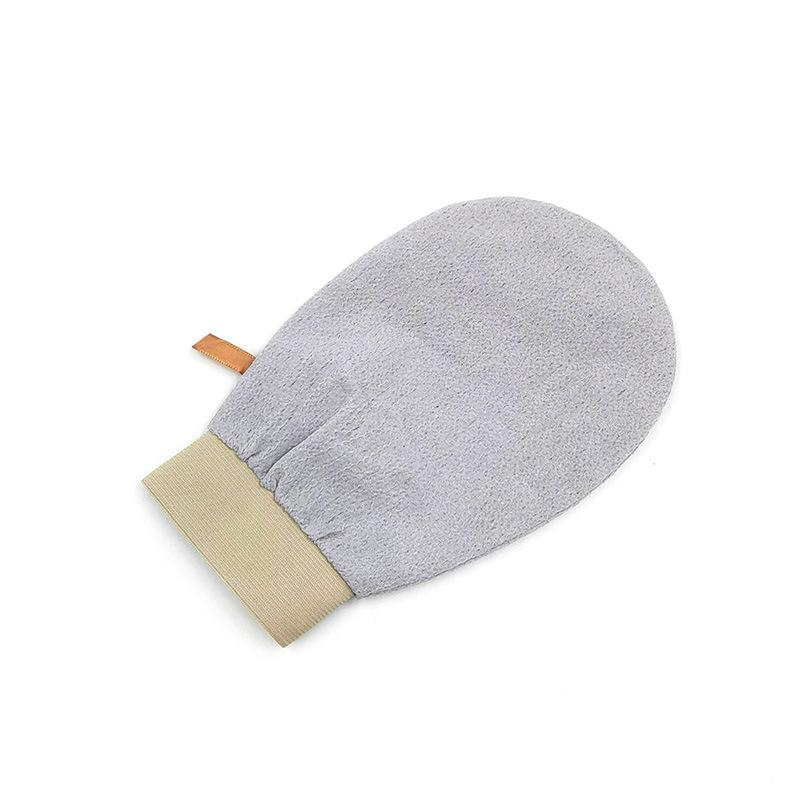 Coarse Sand Scrubbing Towel - Double-sided Exfoliating, Strong Scrubbing for Dirt and Dust, Hand-washing Towel for Household Use