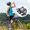 1PC Bicycle Water Bottle Cage MTB Road Cycling Full Carbon Fiber Bicycle Water Bottle Holder Fiberglass Bicycle Accessories