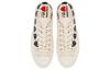 Converse X Comme Des Garçons Play Chuck 70 Low-Top Sneakers A08150C