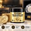 Collectible Coin Polishing Paste 30ml, Commemorative Coin and Souvenir Metal Cleaner, Gentle Tarnish Remover Paste for Coins Medals Tokens