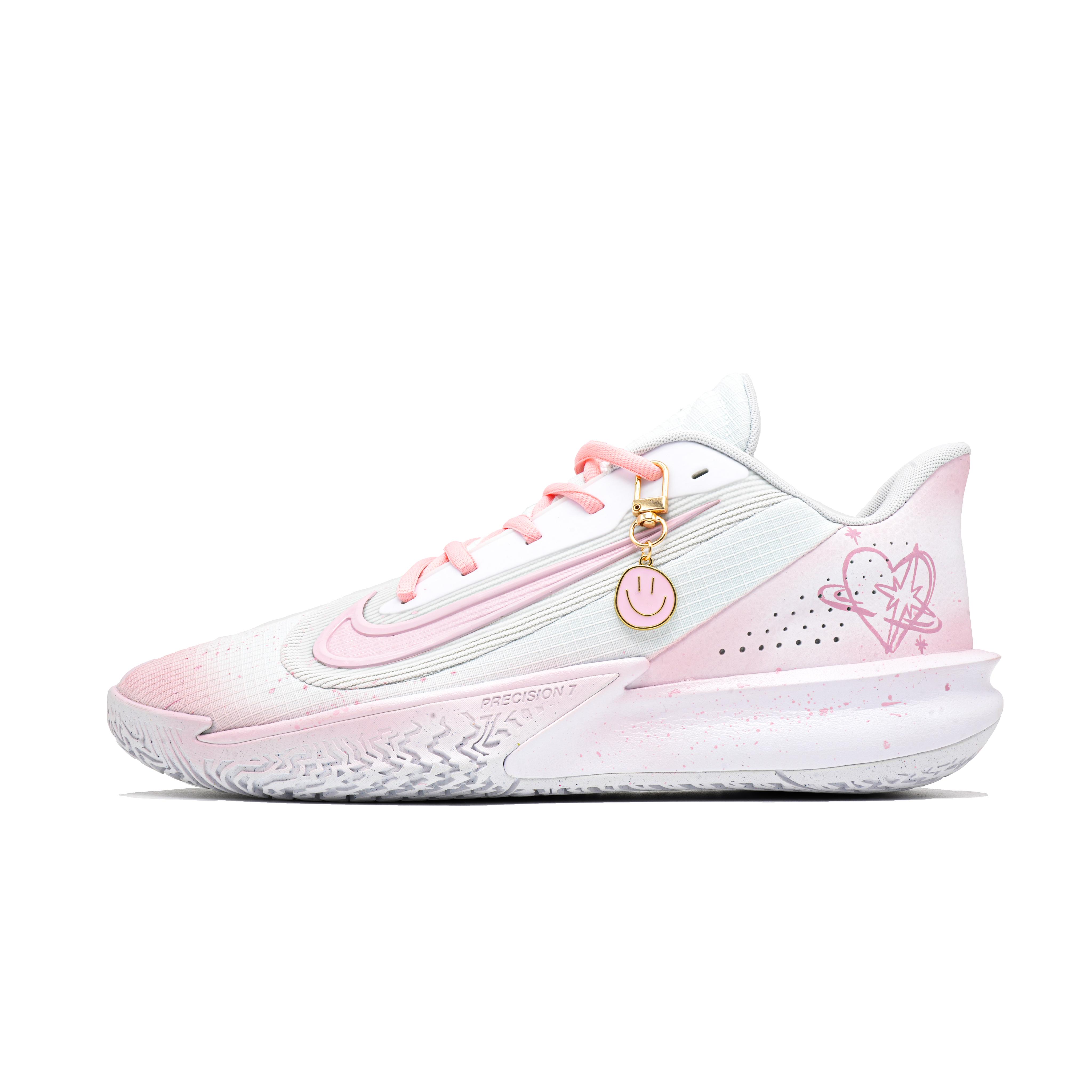 Nike Precision 7 Amortizācija Neslīdoša Nodilumizturīga