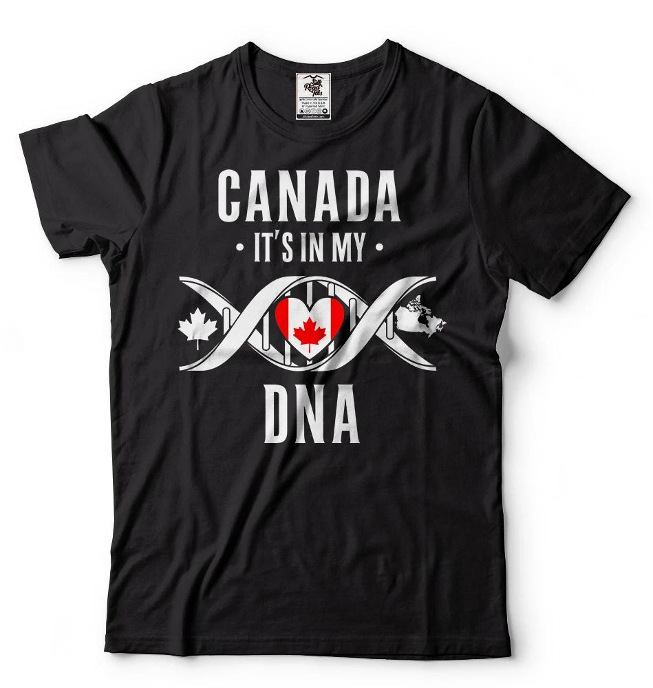 Canada T-shirt Canadian Tee Shirt Canada Heritage Nationality Patriotic T-shirt 4XL
