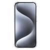 KALEBOL For iPhone 16 Plus Case 1.5mm TPU Transparent Anti-Drop Phone Cover