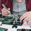 Set 8bit Microcontrollers Ideal For Battery Power Applications With In System Programmable Flash