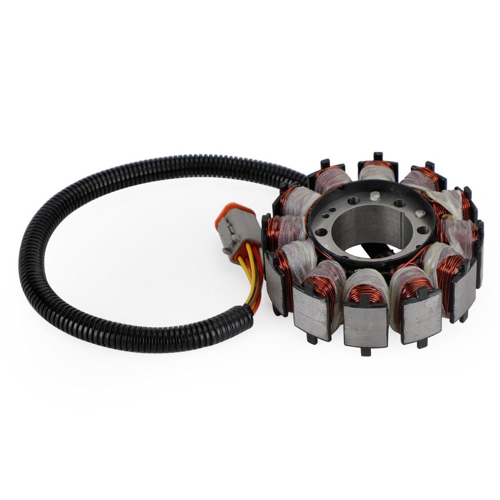 Generator Stator Fits Ski-Doo Sleds 420665431 420665432 420665433 420665435