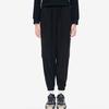 New FILA Sports Pants Women's Black F11W219801F-BK