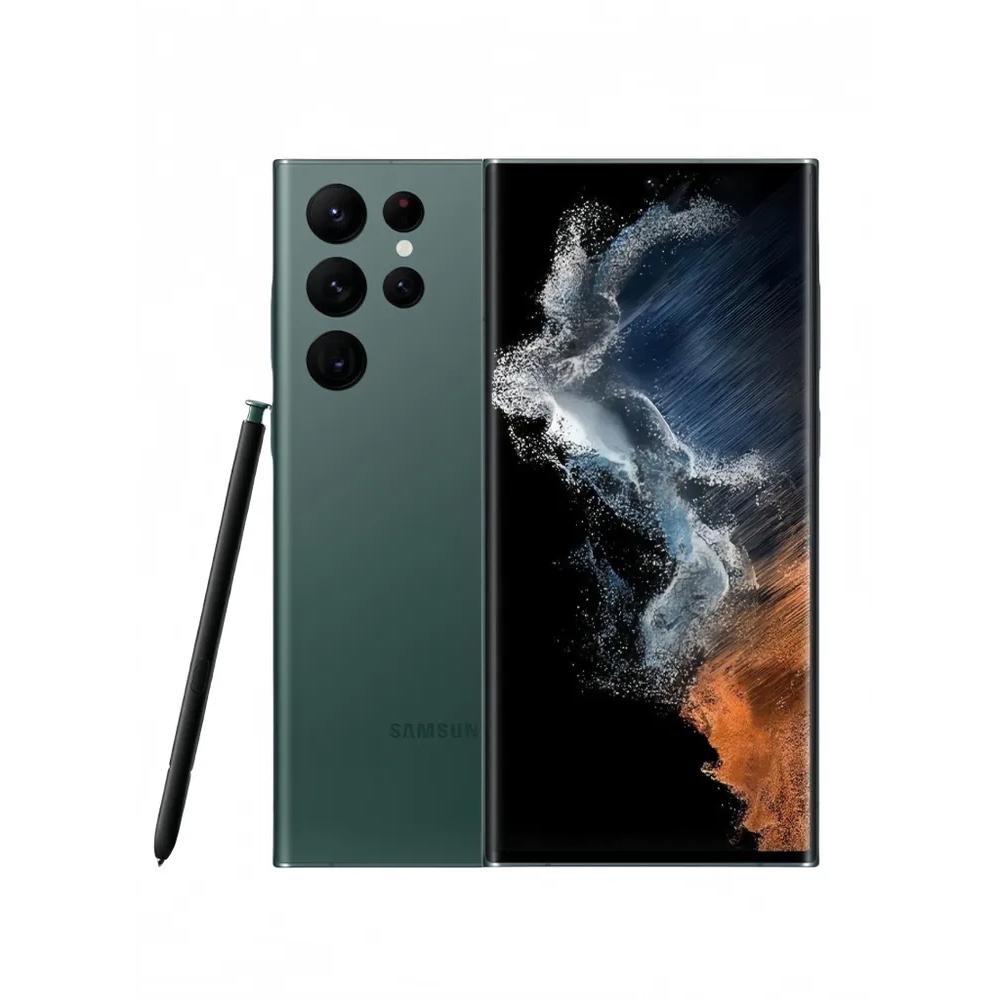 Refurbished Samsung Galaxy S22 Ultra 5G Dual SIM