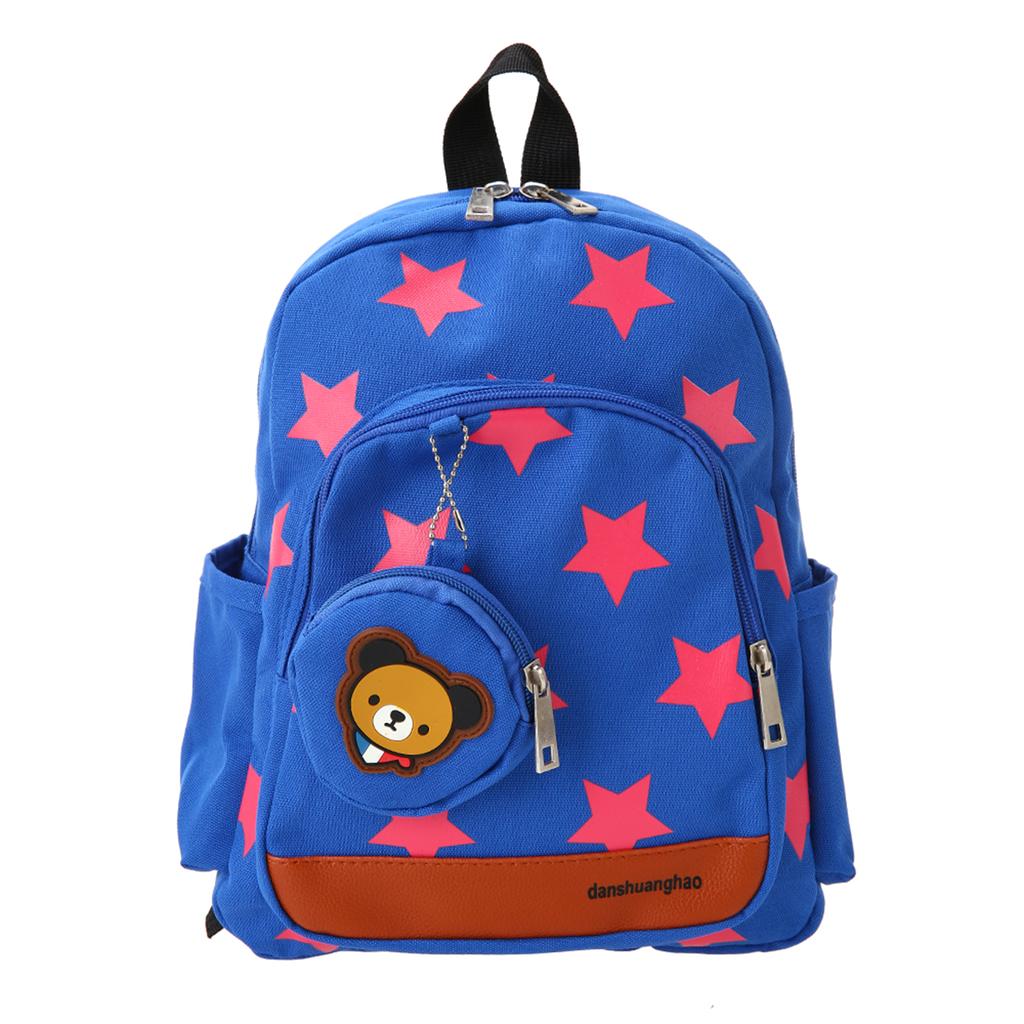 danshuanghao backpack