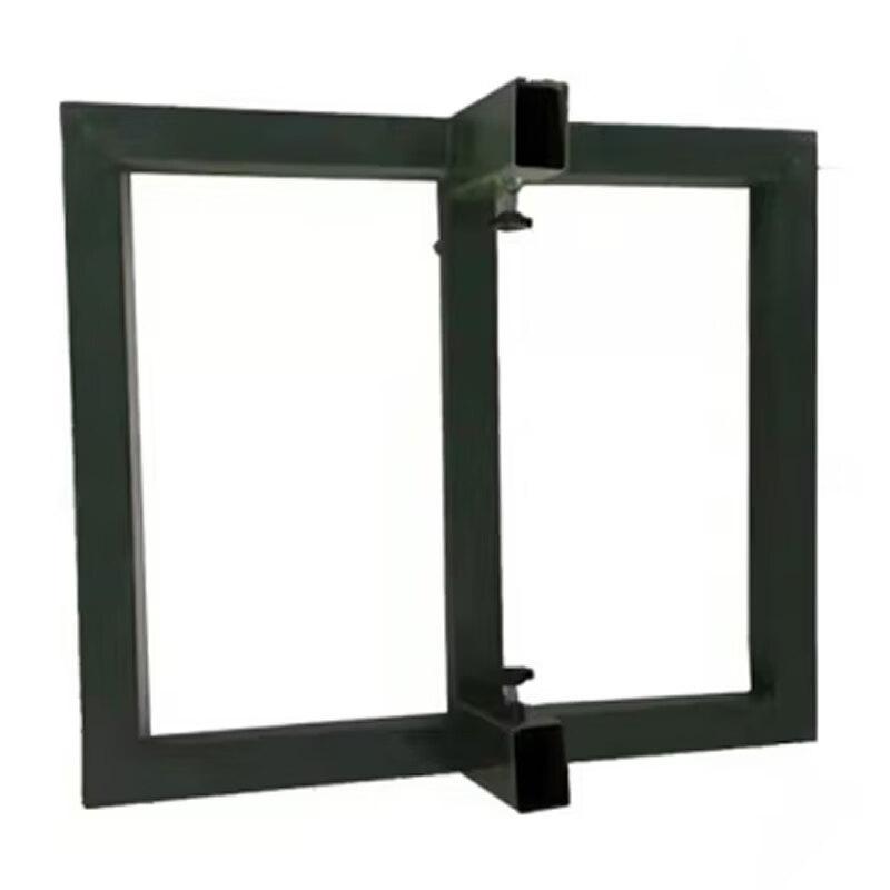 Xinyaxing Double-Pole Target Stand Base