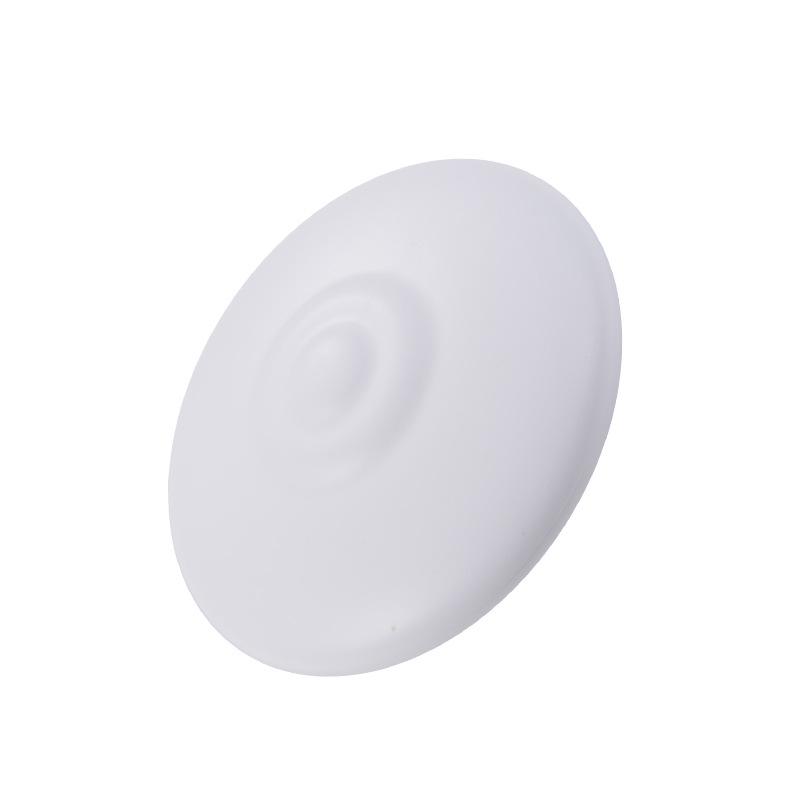 

Mini Bone Conduction Bluetooth 5.3 Speaker Ultra-thin Sleep Aid Soundbar Wireless MP3 Music Player Timed Shutdown Long Endurance білий