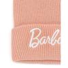 barbie Womens/Ladies Embroidered Logo Beanie