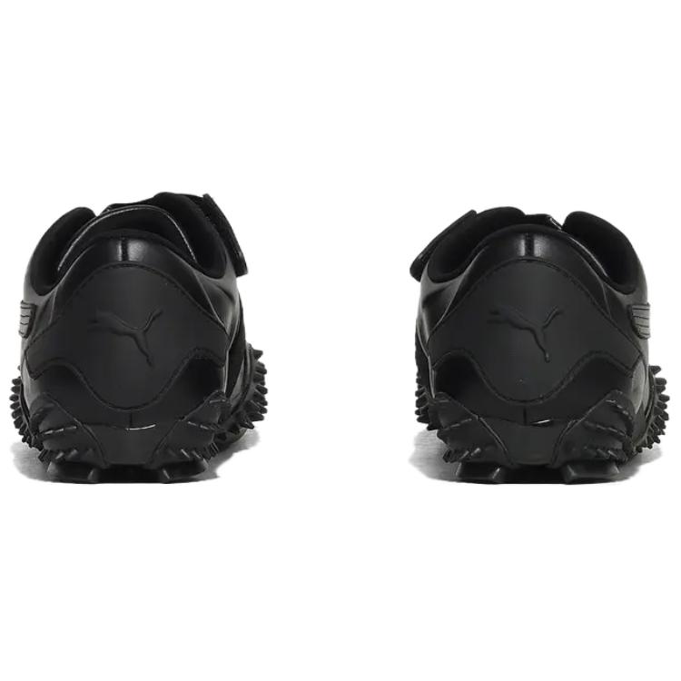 Puma Slam Jam x Mostro Triple Black Unisex Sneaker 403264-01