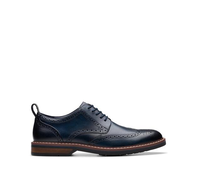 Полуботинки Clarks Aldwin Limit EU 42
